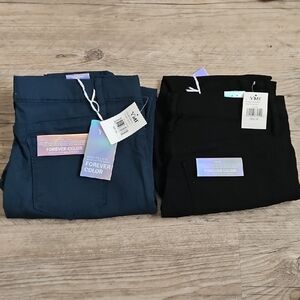 YMI FOREVER COLOR Blue Steel XL, Black 1X